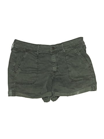 Universal Thread Khaki Shorts (view 1)