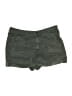 Universal Thread Green Khaki Shorts Size 8 - photo 1