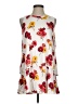 Agnes & Dora Silver Sleeveless Blouse Size S - photo 1