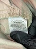 Sejour Solid Gray Khakis Size 18 - photo 5