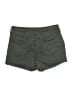 Universal Thread Green Khaki Shorts Size 8 - photo 2