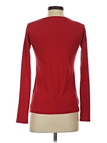 J.Jill Long Sleeve Top (view 2)