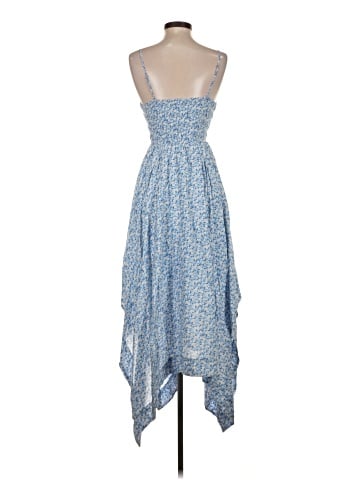 Blu Pepper Casual Dress (view 2)
