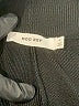 Mod Ref Solid Black Dress Pants Size L - photo 7
