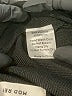 Mod Ref Solid Black Dress Pants Size L - photo 8