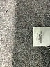 Converse One Star 100% Polyester Silver Sleeveless Blouse Size XS - photo 8
