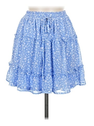 Sienna Sky Casual Skirt (view 1)