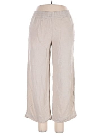 Old Navy Linen Pants (view 1)