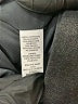 Ann Taylor LOFT Solid Black Formal Skirt Size 8 - photo 5