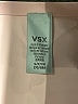 VSX Sport Pink Short Sleeve Turtleneck Size S - photo 7