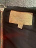 Lauren James Black Sleeveless Top Size M - photo 7