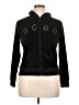 BCBGMAXAZRIA Black Track Jacket Size XL - photo 1