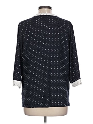 Flora Nikrooz 3/4 Sleeve T-Shirt (view 2)