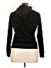 BCBGMAXAZRIA Black Track Jacket Size XL - photo 2