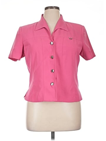 Rafael Short Sleeve Blouse (view 1)