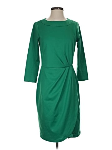 The Limited Outlet Casual Dress (view 1)
