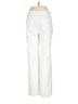 Assorted Brands Ivory Jeans Size M - photo 2