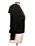 BCBGMAXAZRIA Black Track Jacket Size XL - photo 4