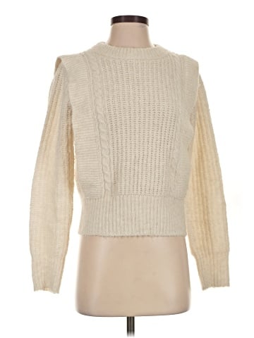 Vero Moda Pullover Sweater (view 1)