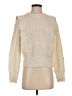 Vero Moda Ivory Pullover Sweater Size S - photo 1