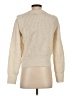 Vero Moda Ivory Pullover Sweater Size S - photo 2