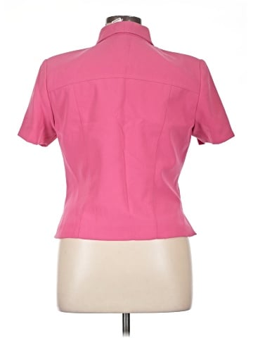 Rafael Short Sleeve Blouse (view 2)