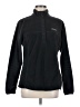 Columbia 100% Polyester Black Fleece Size M - photo 1