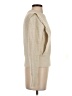 Vero Moda Ivory Pullover Sweater Size S - photo 4