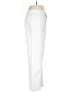 Assorted Brands Ivory Jeans Size M - photo 4