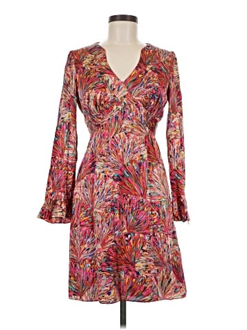 Nanette Lepore Cocktail Dress (view 1)