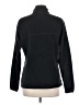Columbia 100% Polyester Black Fleece Size M - photo 2