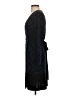 Ann Taylor Argyle Black Cocktail Dress Size 00 Petite - photo 5