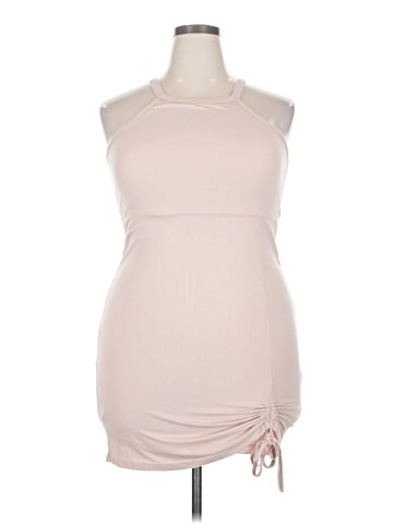 Kittenish Cocktail Dress (view 1)