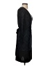 Ann Taylor Argyle Black Cocktail Dress Size 00 Petite - photo 4