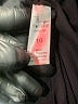 Sweetflexx Black Active Pants Size 10 - photo 8