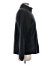 Columbia 100% Polyester Black Fleece Size M - photo 4
