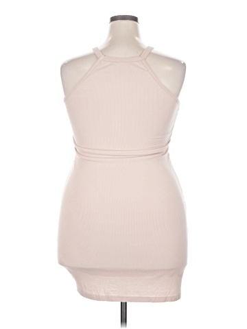 Kittenish Cocktail Dress (view 2)