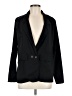 Love 100% Polyester Black Blazer Size M - photo 1