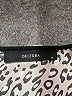 Decjuba 100% Polyester Silver Sleeveless Blouse Size 14 - photo 7