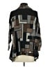 I.C. By Connie K Black Kimono Size S - photo 2