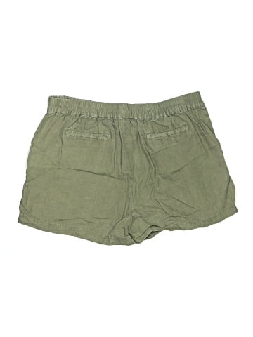 Jones & Co Khaki Shorts (view 2)
