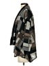 I.C. By Connie K Black Kimono Size S - photo 5