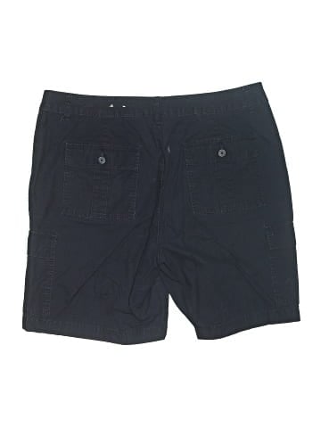 Coldwater Creek Cargo Shorts (view 2)