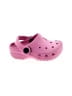 Unbranded Pink Clogs Size 18 - 20 Kids - photo 1