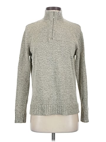 Great Northwest Pullover Sweater (view 1)