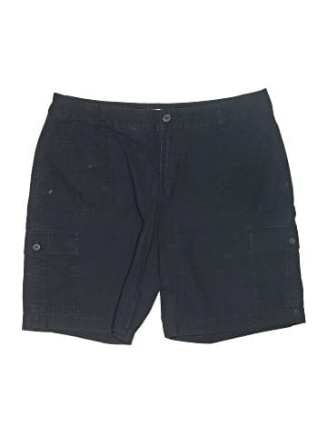 Coldwater Creek Cargo Shorts (view 1)