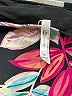 Cupshe Print Black Swimsuit Bottoms Size 1X - photo 3