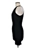 Zara Solid Black Cocktail Dress Size M - photo 5