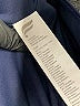 Fabletics Solid Blue Casual Skirt Size XL - photo 3