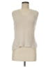 Studio JPR Ivory Sweater Vest Size M - photo 1